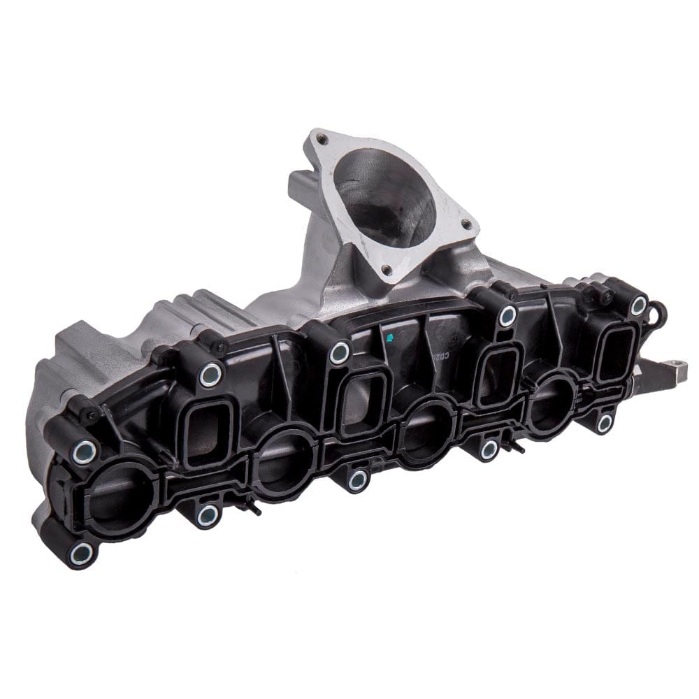 Intake Manifold and Engine Assembly suitable for Audi VW Skoda 2.0 TDI 03L129711AG 03L129086