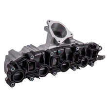 Load image into Gallery viewer, Intake Manifold and Engine Assembly suitable for Audi VW Skoda 2.0 TDI 03L129711AG 03L129086