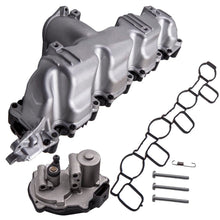 Load image into Gallery viewer, Intake Manifold and Engine Assembly suitable for Audi VW Skoda 2.0 TDI 03L129711AG 03L129086