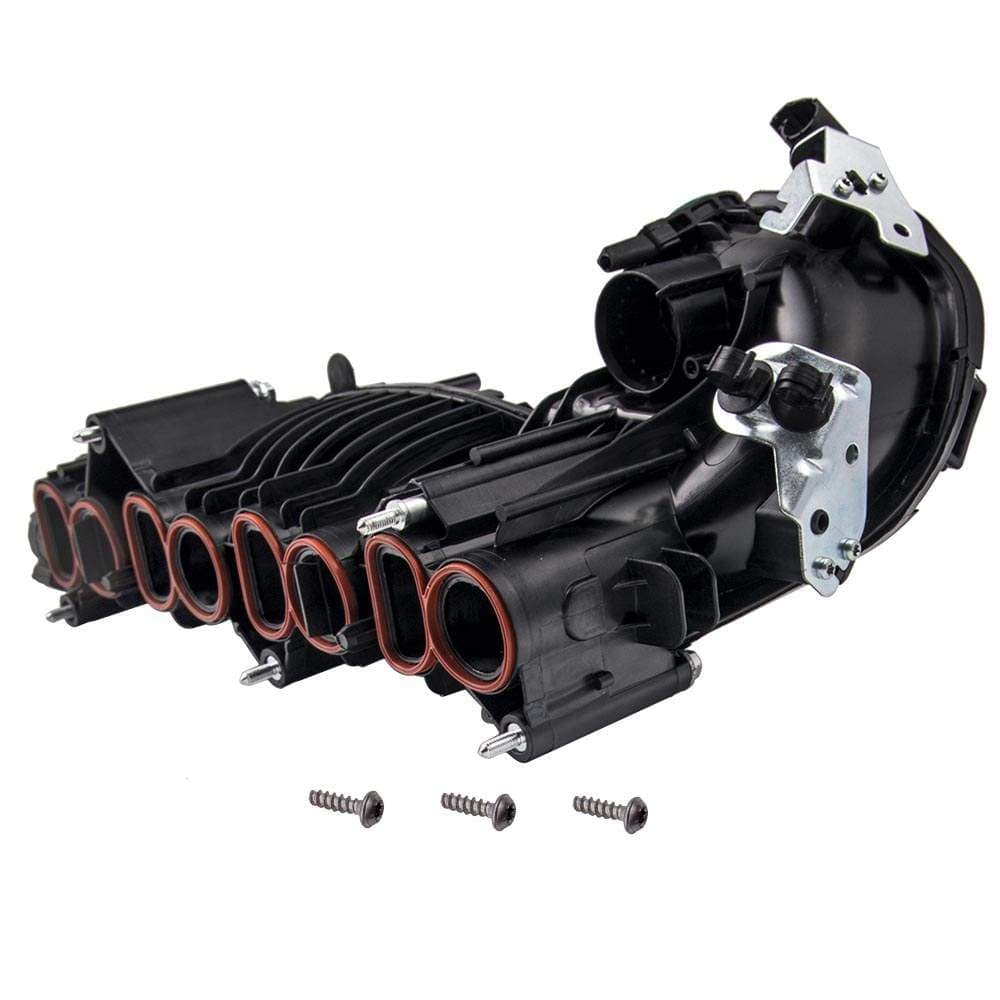Intake Manifold 11618507239 Replacement Fit for BM2.0D 1ER 3ER 5ER X1