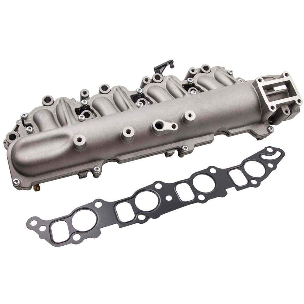 Intake Inlet Manifold Kit Suitable for Opel Astra Vectra 1.9 16V 150BHP Z19DTH