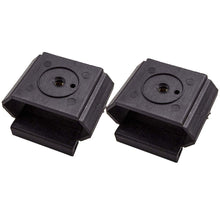 Load image into Gallery viewer, 2x Front Bumper Clamp Clip suitable for Mercedes Benz 190 W201 84-93 2018800114