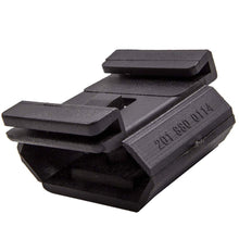 Load image into Gallery viewer, 2x Front Bumper Clamp Clip suitable for Mercedes Benz 190 W201 84-93 2018800114