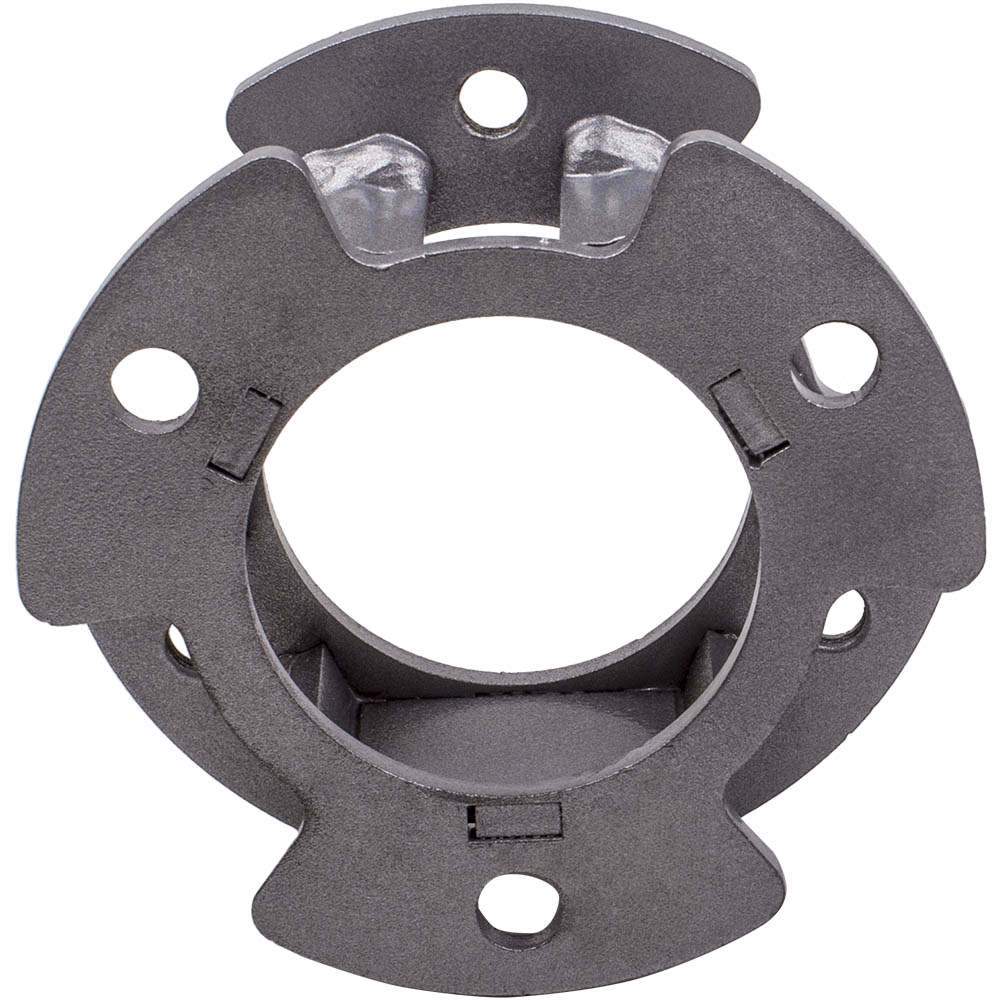 2.5-inch Front Leveling Kit 2.5 Inch Suitable for Ford Ranger 4x4 Models 2019 265/70R17