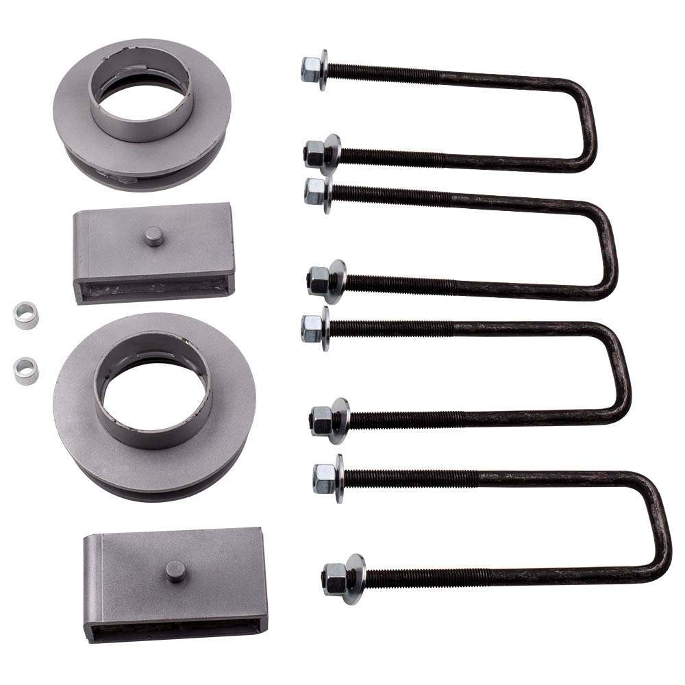 Lift Kit for 3 inch rear 3 inch front Chevrolet Silverado 5.3L 1500 Classic Body 2WD new