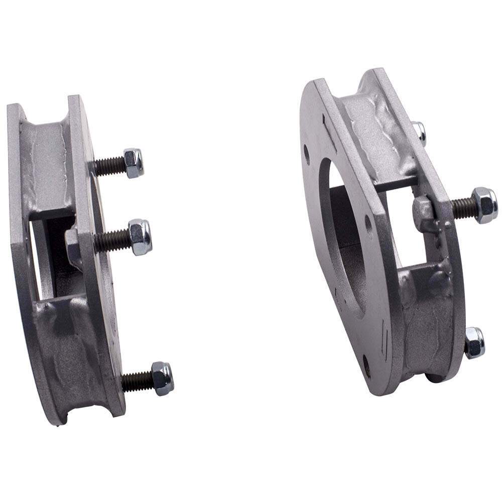 For 2" Leveling Kit suitable for Jeep Grand Cherokee WK 2011-2021
