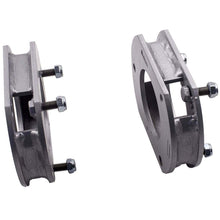 Load image into Gallery viewer, For 2" Leveling Kit suitable for Jeep Grand Cherokee WK 2011-2021