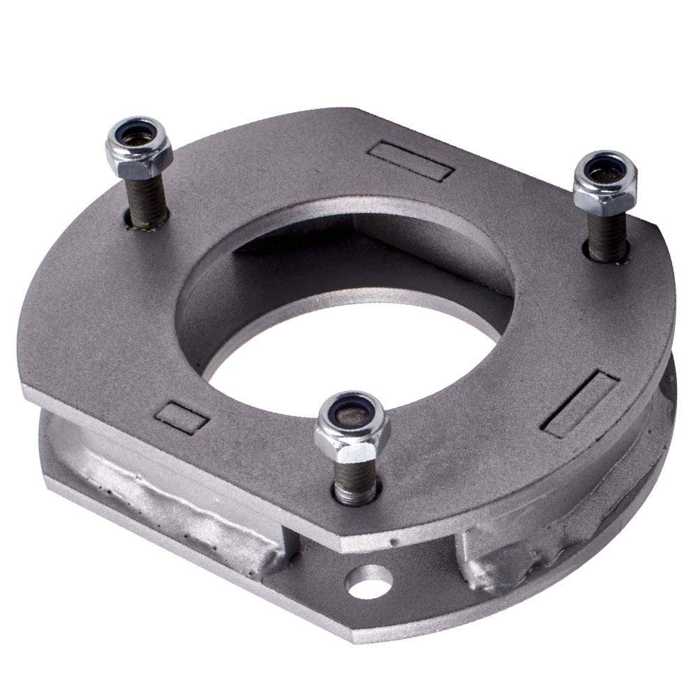 For 2" Leveling Kit suitable for Jeep Grand Cherokee WK 2011-2021