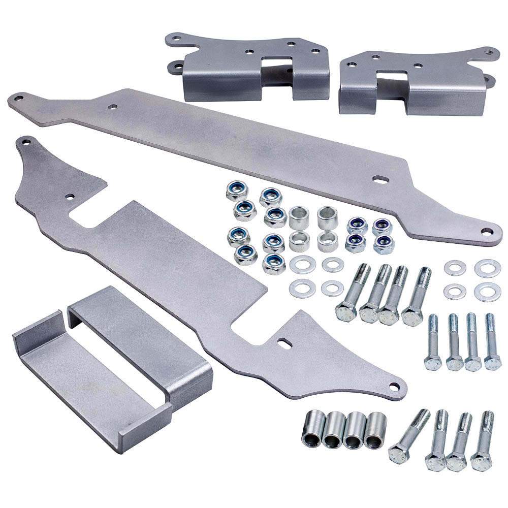 3-5 Inch Suspension Lift Kit Fits Polaris RZR 1000 XP/ XP 4 2014-2018