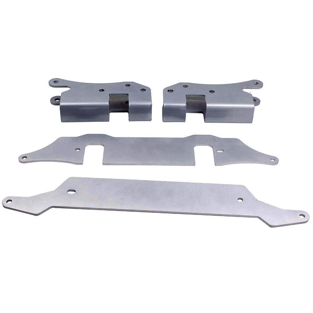 3-5 Inch Suspension Lift Kit Fits Polaris RZR 1000 XP/ XP 4 2014-2018