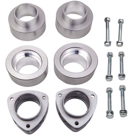 Level lift kit 2'' geschikt voor Chevrolet/Geo Tracker & Suzuki Sidekick 1989-1998