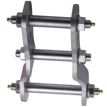 Load image into Gallery viewer, Lift Kit suitable for Toyota Hilux Vigo 4WD 05-14, 3inch front spacer and 2inch rear shackles