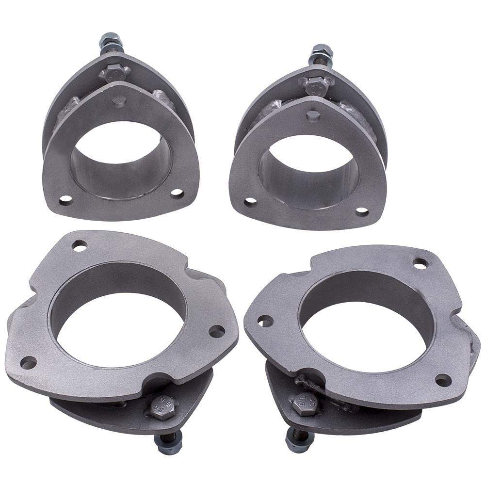 Fits Ford Expedition 03-18 Leveling Lift Kit for 3.5 rear 2.5 fits Navigator 03-06