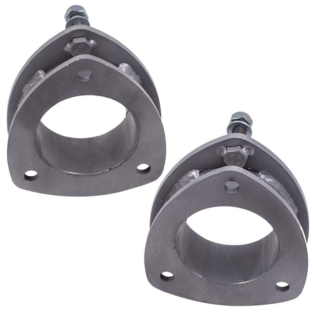 Fits Ford Expedition 03-18 Leveling Lift Kit for 3.5 rear 2.5 fits Navigator 03-06