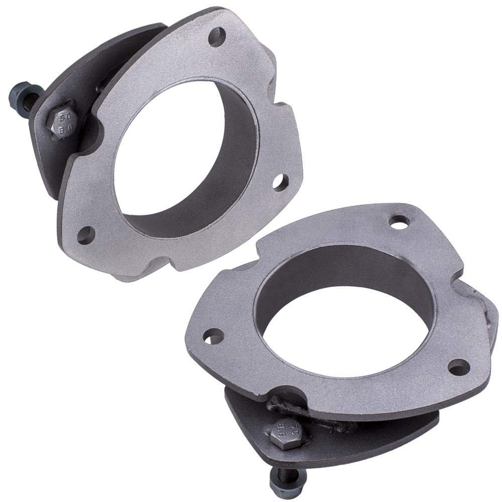Fits Ford Expedition 03-18 Leveling Lift Kit for 3.5 rear 2.5 fits Navigator 03-06