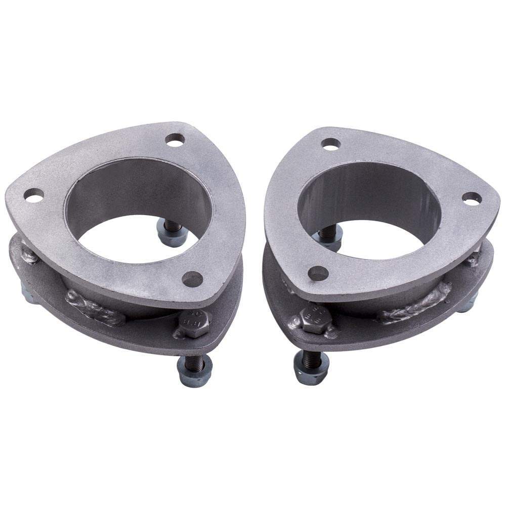 Fits Ford Expedition 03-18 Leveling Lift Kit for 3.5 rear 2.5 fits Navigator 03-06
