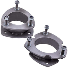 Load image into Gallery viewer, Fits Ford Expedition 03-18 Leveling Lift Kit for 3.5 rear 2.5 fits Navigator 03-06