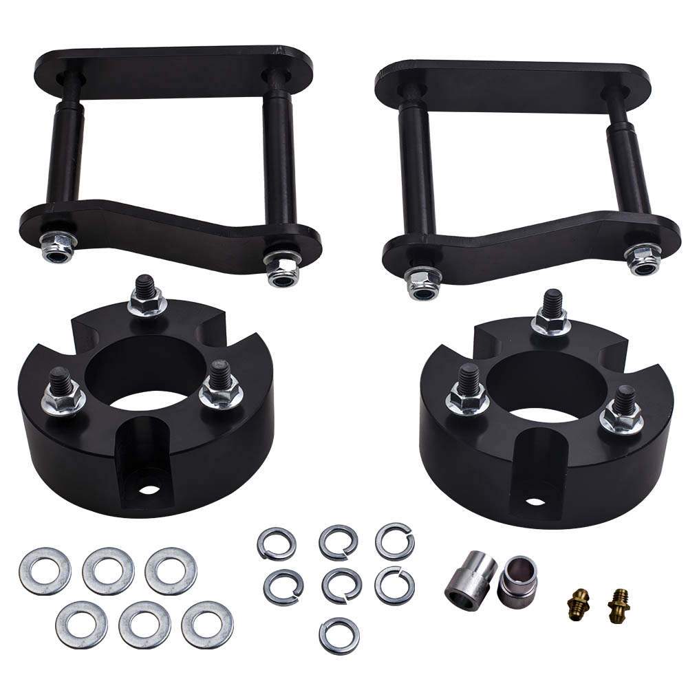 3 inch Leveling Lift Kit for 2 inch Rear Lift Fit for NISSAN Xterra 2007 2008