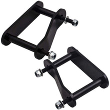 Load image into Gallery viewer, 3 inch Leveling Lift Kit for 2 inch Rear Lift Fit for NISSAN Xterra 2007 2008