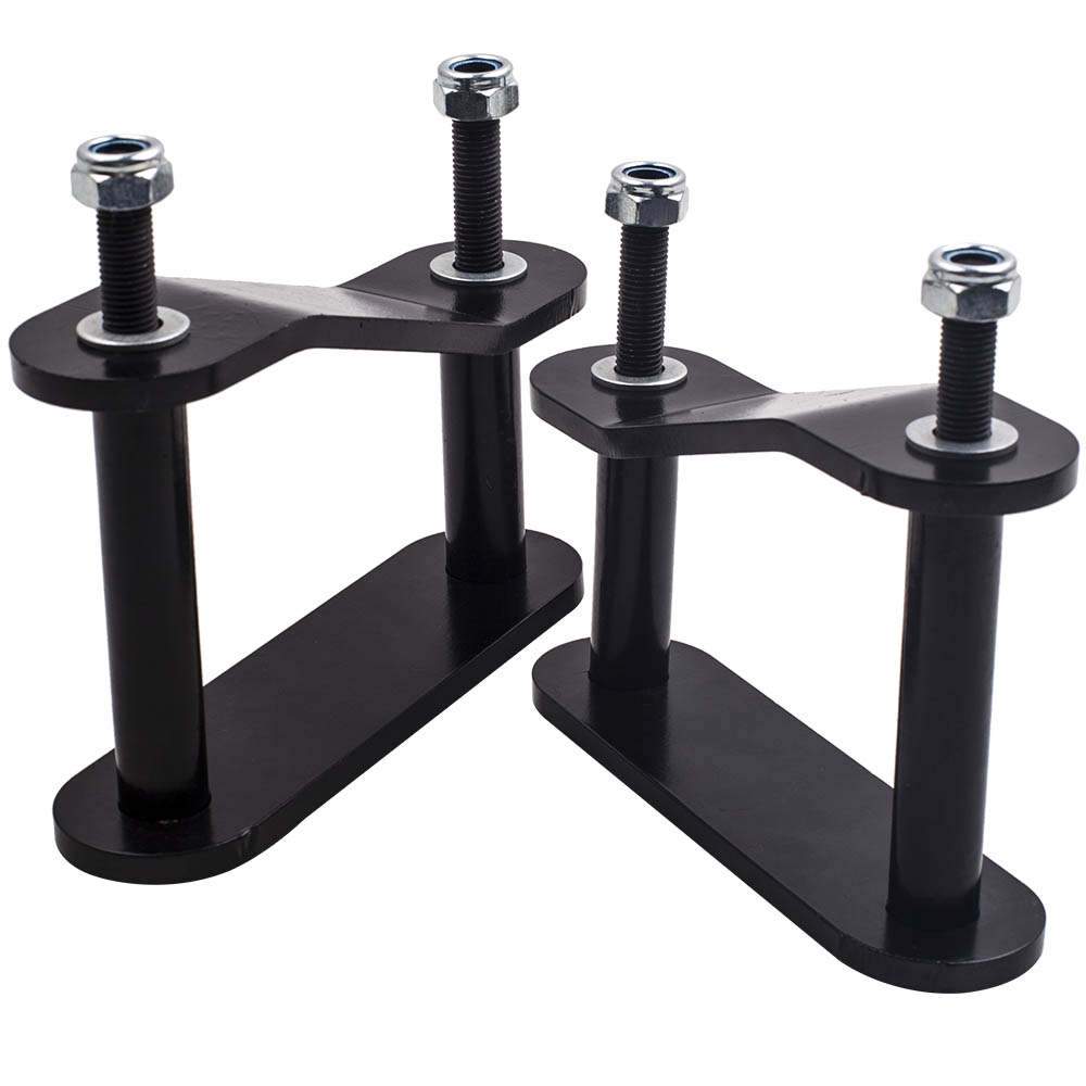 3 inch Leveling Lift Kit for 2 inch Rear Lift Fit for NISSAN Xterra 2007 2008