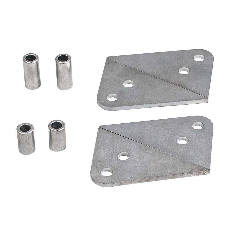 2 inch Lift Kit suitable for Polaris Sportsman 850 XP 1000 2016-2018 High Lifter Edition