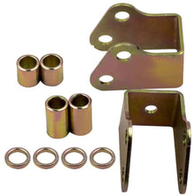 Load image into Gallery viewer, Front/Rear 2 inch Lift Kit Fits 2016 Polaris 570-4 Ranger Crew Full-Size EPS (Strut Model)