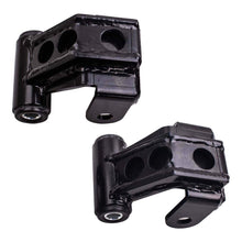 Load image into Gallery viewer, Verlagingsbeugels 2 inch geschikt voor Dodge Ram 1500 2500 3500