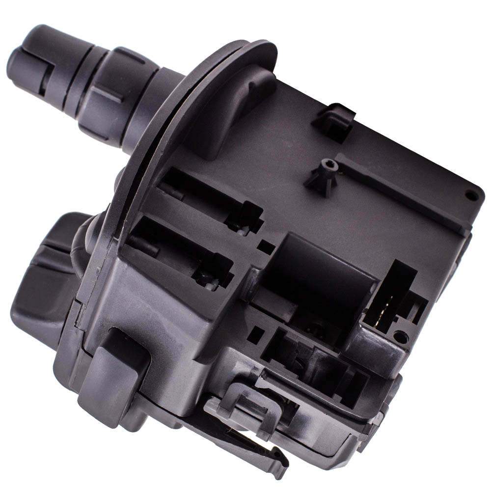 Windscreen Wiper Stalk Steering Column Switch suitable for Renault Clio III 2005-