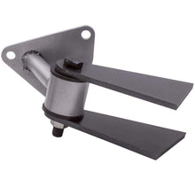 Load image into Gallery viewer, Frame Mount Engine Bracket suitable for Chevy SBC BBC 350 396 454 4.3L Steel Construction