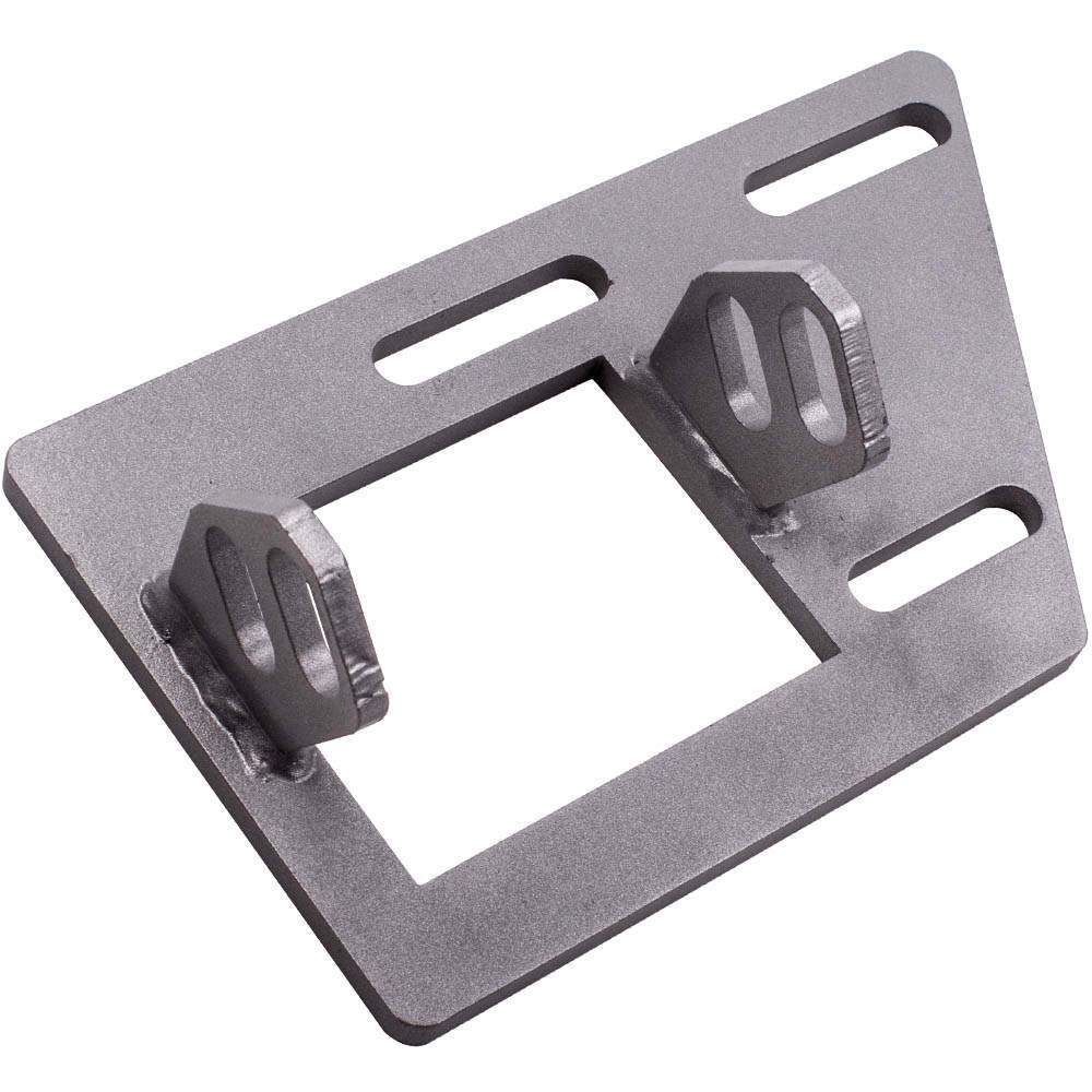 Quality Steel Engine Swap Mount Kit Fits Chevrolet Blazer S10 Fits V8