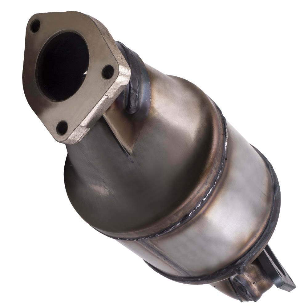 For Left Direct Fit Catalytic Converter Exhaust Manifold Fits Honda Pilot 3.5L 2005 2006 2007 2008