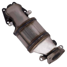 Load image into Gallery viewer, For Left Direct Fit Catalytic Converter Exhaust Manifold Fits Honda Pilot 3.5L 2005 2006 2007 2008