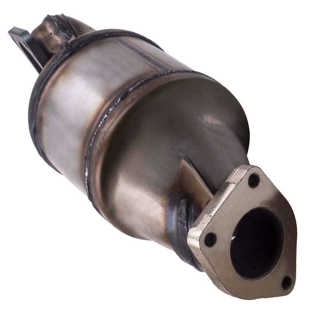 For Left Direct Fit Catalytic Converter Exhaust Manifold Fits Honda Pilot 3.5L 2005 2006 2007 2008
