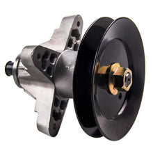 Load image into Gallery viewer, Cutter Spindle for MTD suitable for Cub Cadet Spindle Assembly 918-04126 918-04126A