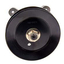 Load image into Gallery viewer, Lawn Mower Spindle Assembly Fits Cub Cadet MTD SLT RZT-50 50Deck