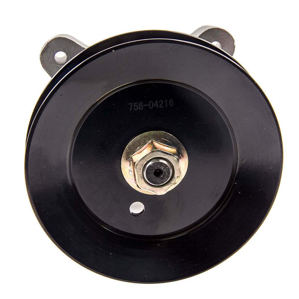 Cutter Spindle for MTD suitable for Cub Cadet Spindle Assembly 918-04126 918-04126A