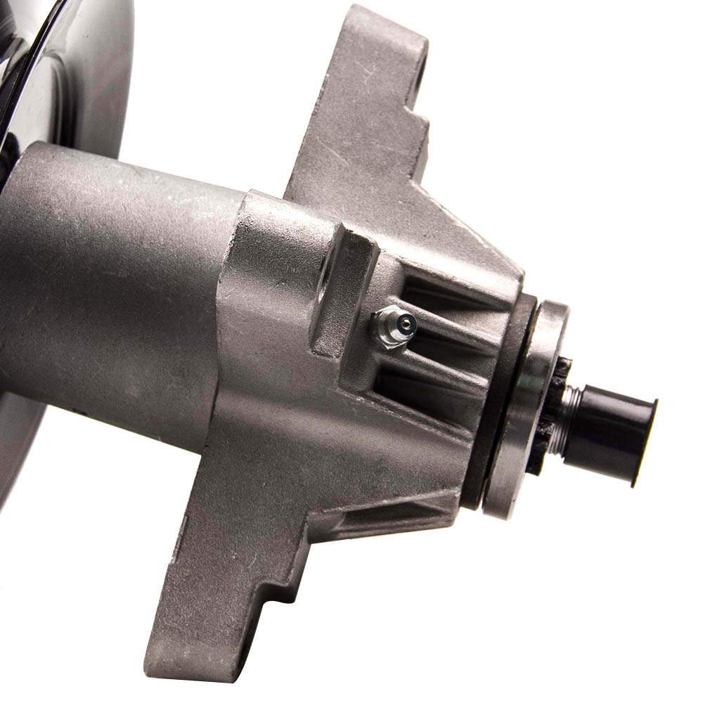 Cutter Spindle for MTD suitable for Cub Cadet Spindle Assembly 918-04126 918-04126A