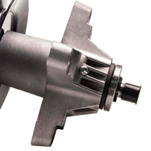 Load image into Gallery viewer, Cutter Spindle for MTD suitable for Cub Cadet Spindle Assembly 918-04126 918-04126A