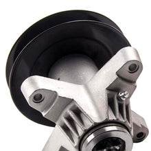 Load image into Gallery viewer, Lawn Mower Spindle Assembly Fits Cub Cadet MTD SLT RZT-50 50Deck
