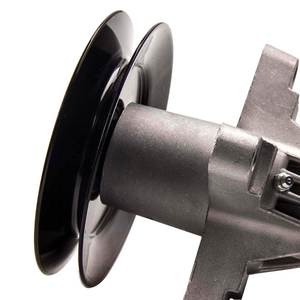 Cutter Spindle for MTD suitable for Cub Cadet Spindle Assembly 918-04126 918-04126A