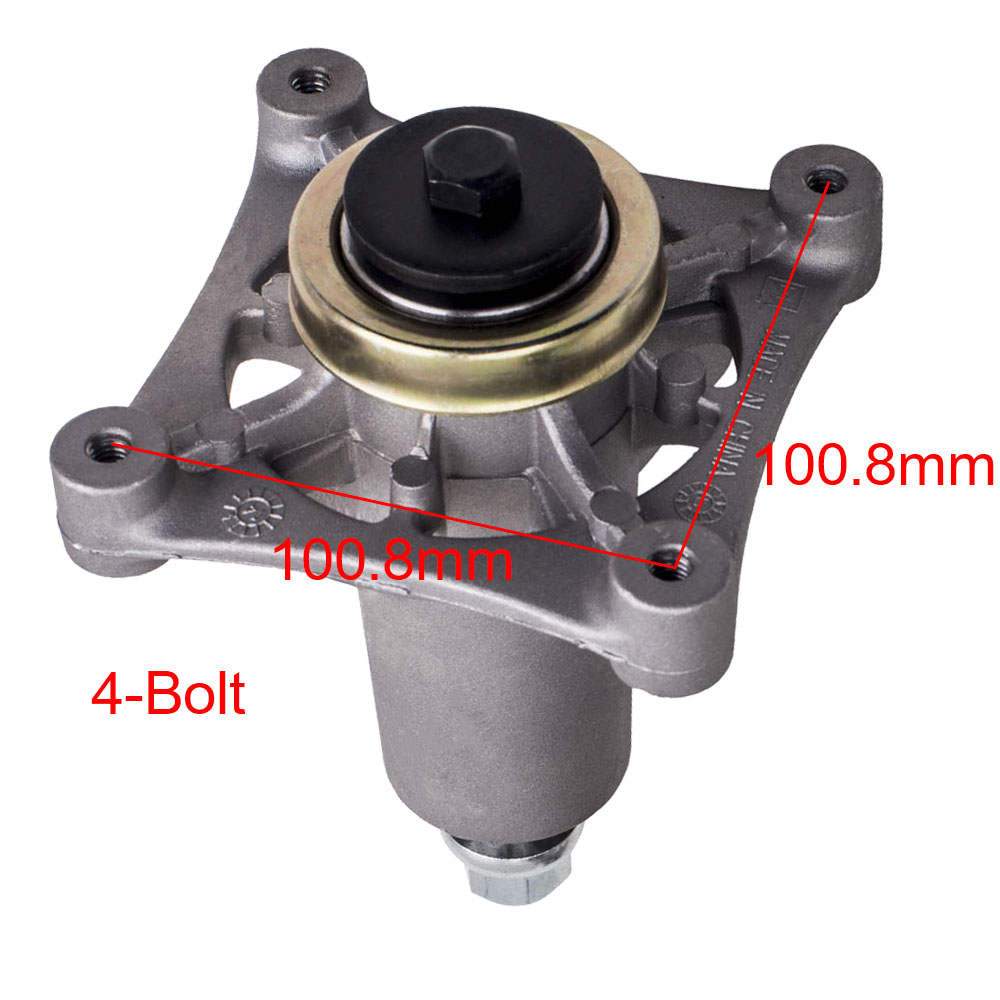 Deck Spindle for Craftsman suitable for Husqvarna 42" Mowers