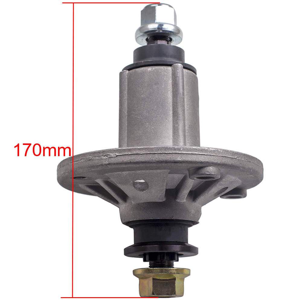 Blade spindle suitable for JOHN DEERE D105 D100 D110 D120 D125 D130 D140 GY20962
