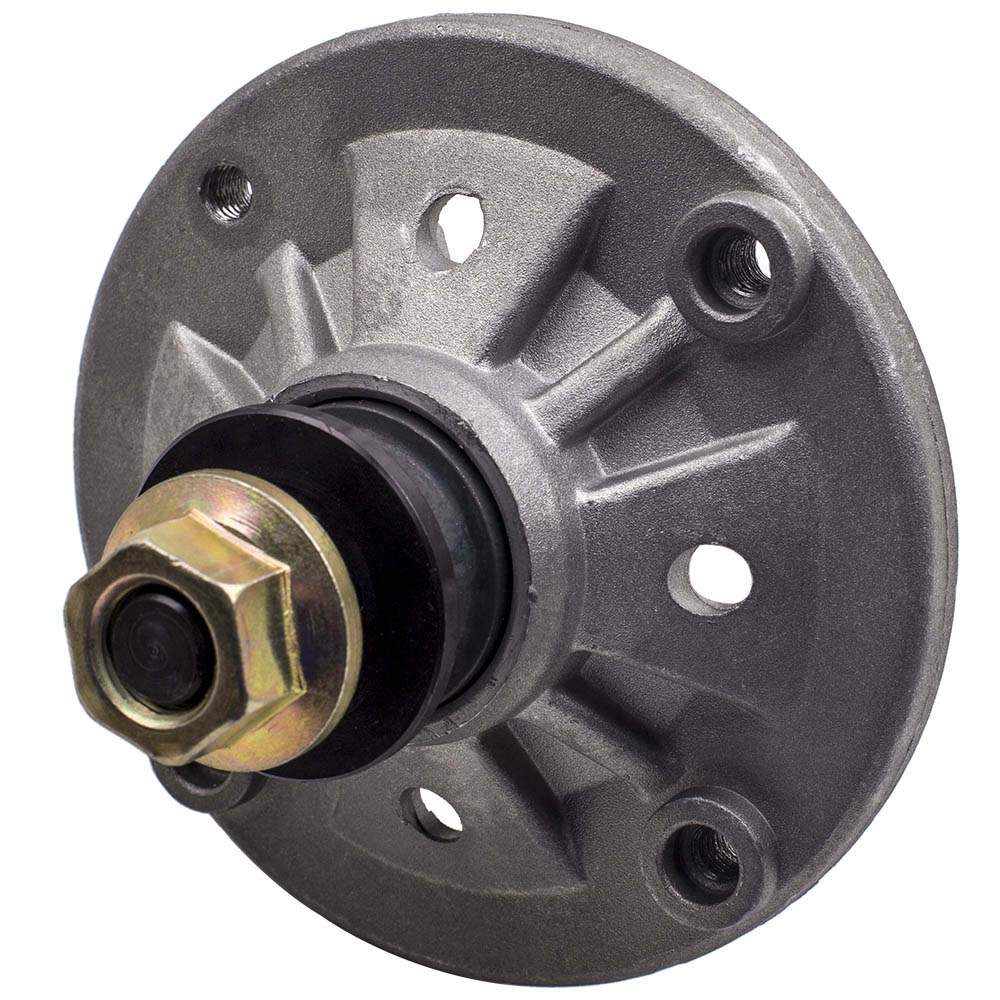 Blade spindle suitable for JOHN DEERE D105 D100 D110 D120 D125 D130 D140 GY20962