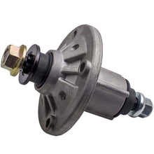 Load image into Gallery viewer, Blade spindle suitable for JOHN DEERE D105 D100 D110 D120 D125 D130 D140 GY20962