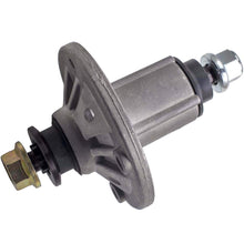 Load image into Gallery viewer, Blade spindle suitable for JOHN DEERE D105 D100 D110 D120 D125 D130 D140 GY20962