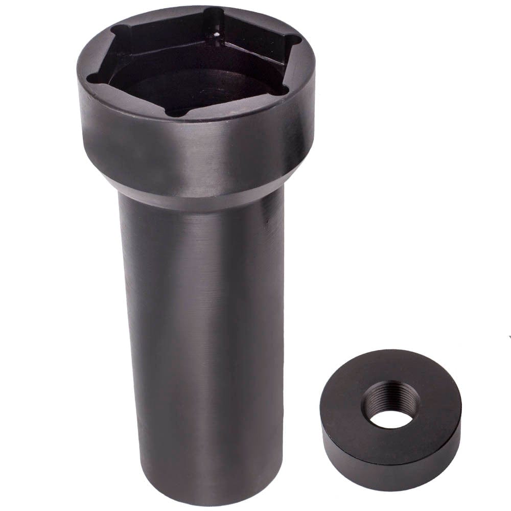 Mainshaft Sprocket Pulley Locknut Tool 2 1/4 suitable for Harley