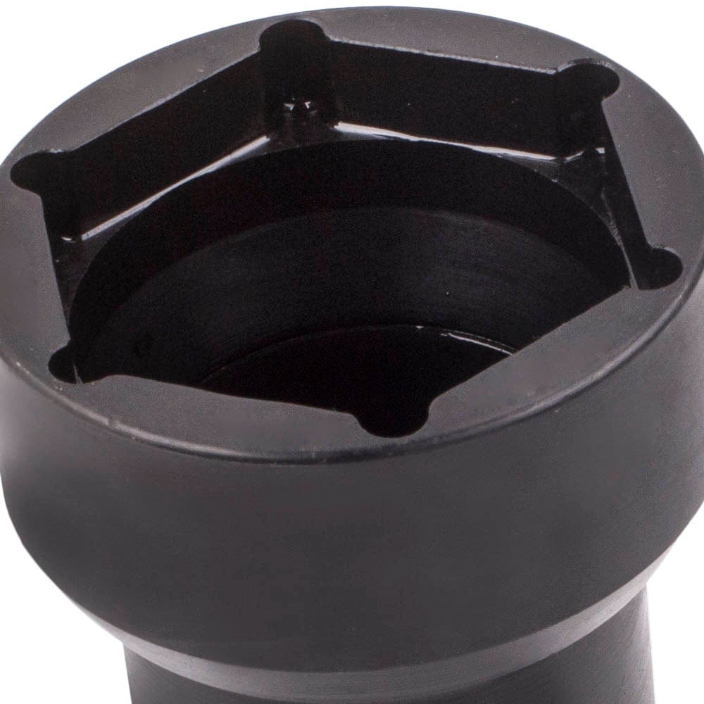 Mainshaft Sprocket Pulley Locknut Tool 2 1/4 suitable for Harley