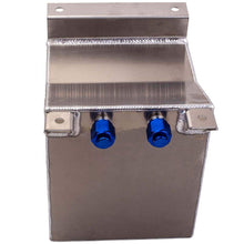 Load image into Gallery viewer, Aluminium Kraftstofftank Benzintank 9,5 Liter Motorsport Rennwagen Drift
