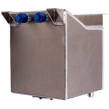 Load image into Gallery viewer, Aluminium Kraftstofftank Benzintank 9,5 Liter Motorsport Rennwagen Drift