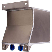 Load image into Gallery viewer, Aluminium Kraftstofftank Benzintank 9,5 Liter Motorsport Rennwagen Drift